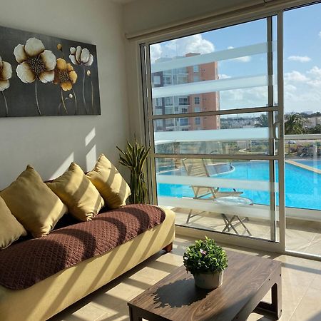 Departamento Dream Lagoons Xa 坎昆 外观 照片