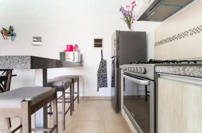 Departamento Dream Lagoons Xa 坎昆 外观 照片
