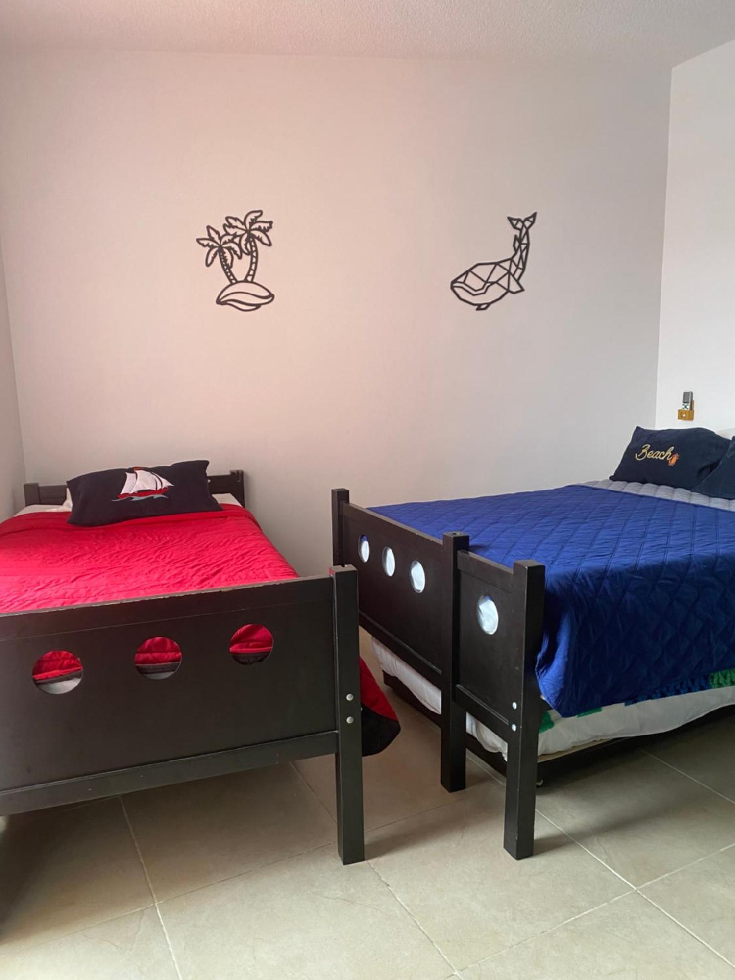Departamento Dream Lagoons Xa 坎昆 外观 照片