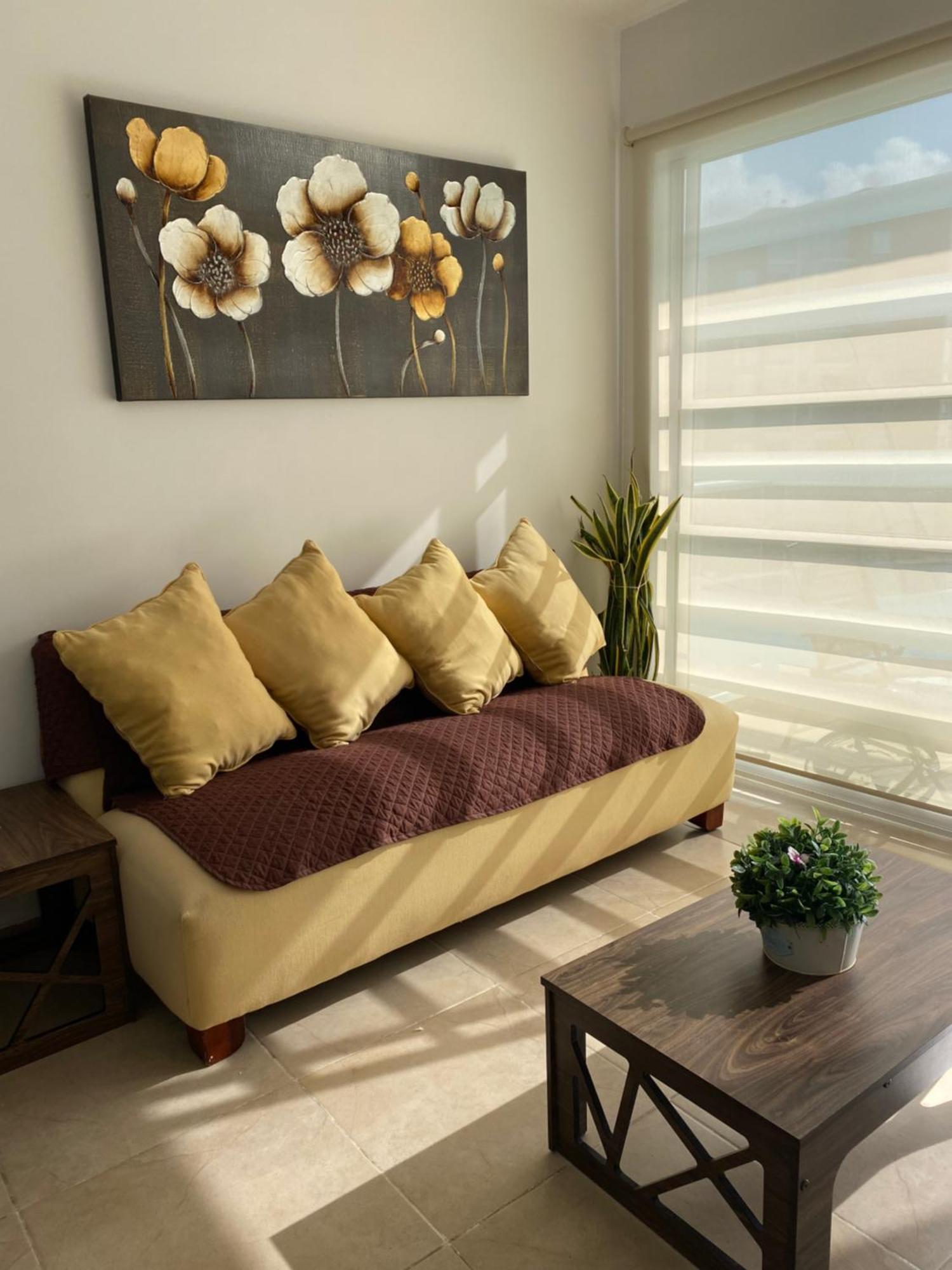 Departamento Dream Lagoons Xa 坎昆 外观 照片